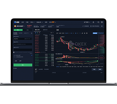 欧易下载入口链接：快速获取最新版欧易APP安装指南交易所APP界面预览 - 简洁直观的数字货币交易界面